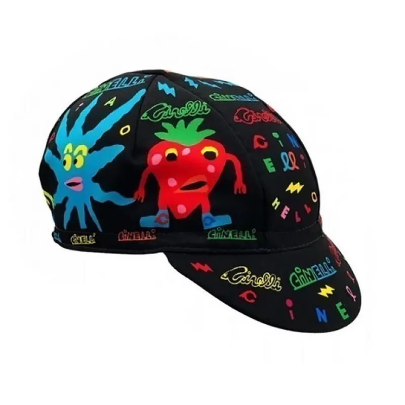 Cinelli Casquette Best Friends Prix Promo