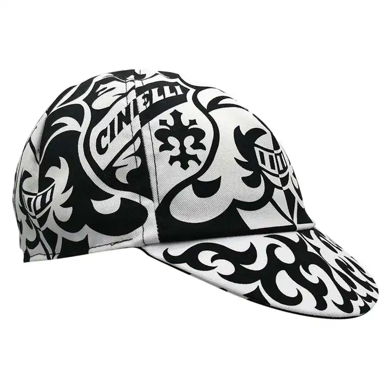 Cinelli Casquette Crest Pastori Quantité Limitée
