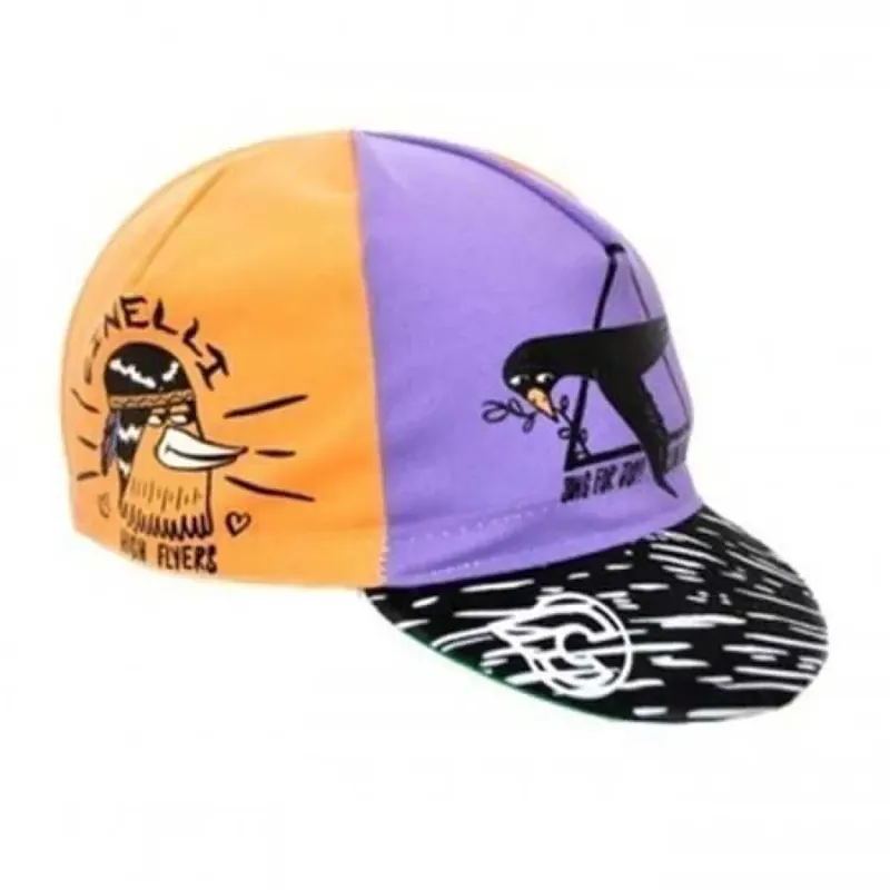 Expédition Rapide Cinelli Casquette High Flyers