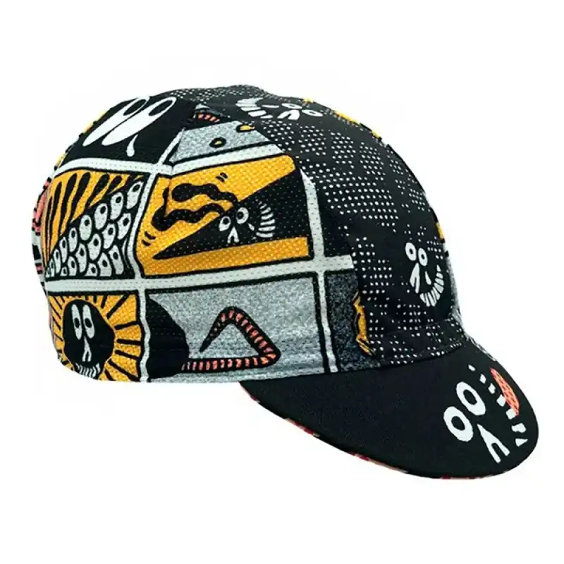 Super Prix Cinelli Casquette Jody Barton Alley Mouse