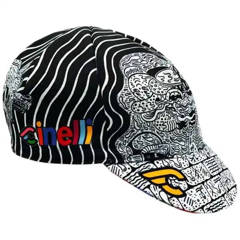 Cinelli Casquette Lolobuko Petit Prix