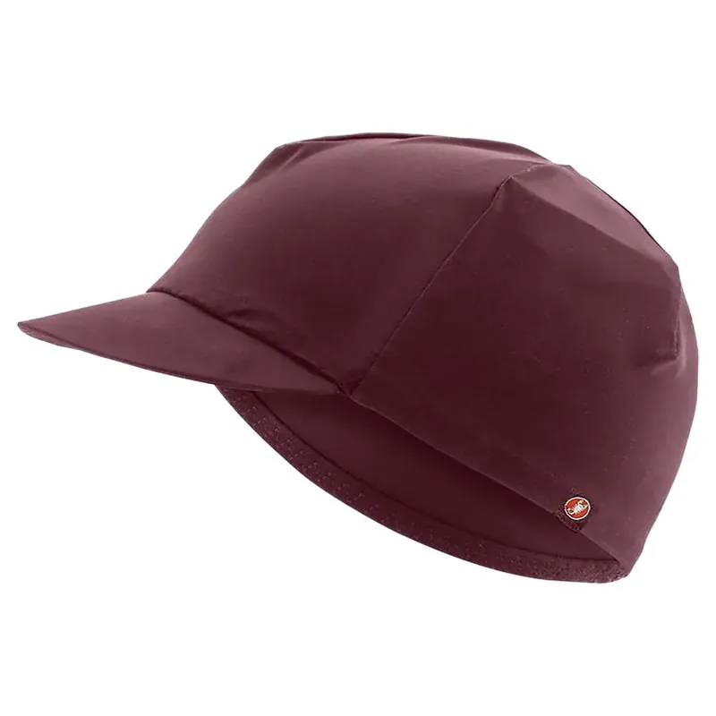 Castelli Casquette Premio Evo Commander Maintenant