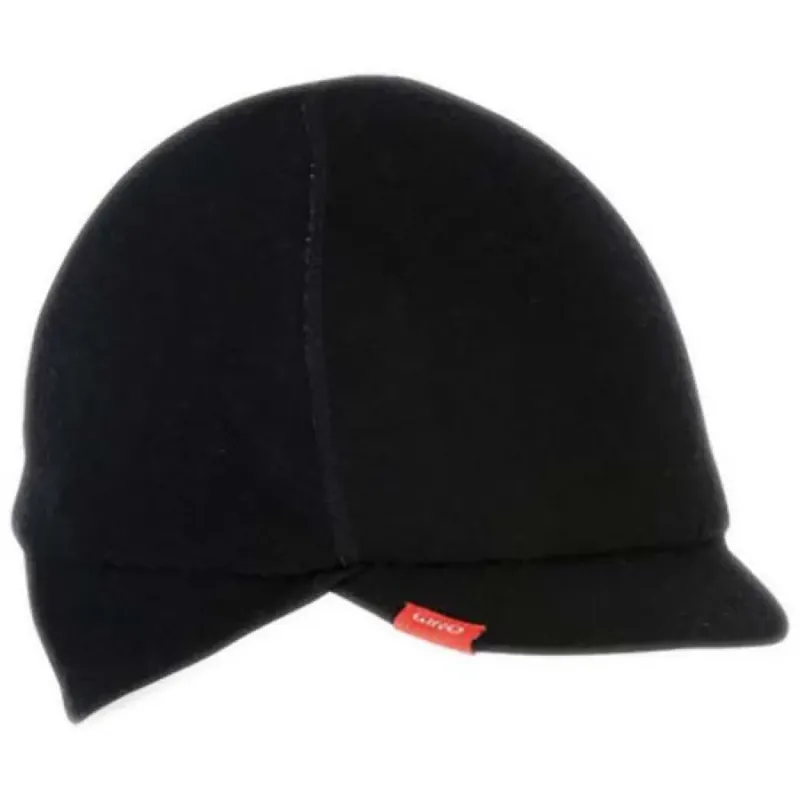 Offre Limitée Giro Casquette Seasonal Merino