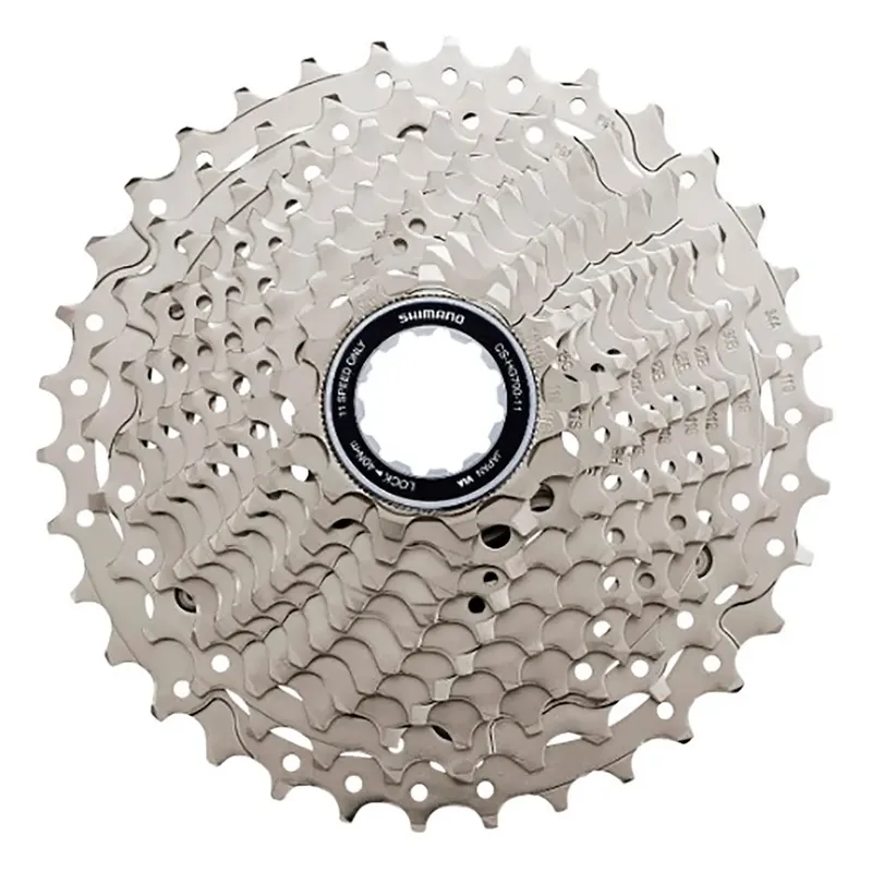 Shimano Cassette de vélo 105 HG700 Vente Directe