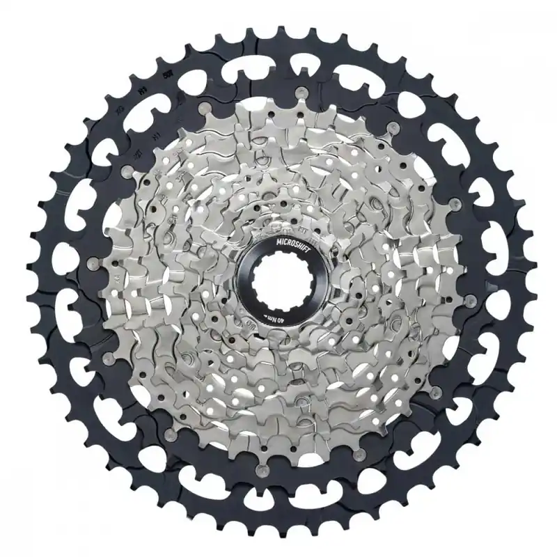 Pas Cher MicroSHIFT Cassette de vélo Advent MX G-Series Sram XD