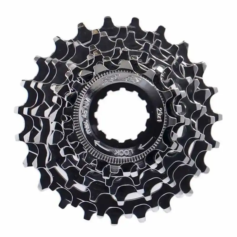 Offre Du Jour XLC Cassette de vélo C01 Campagnolo 8s