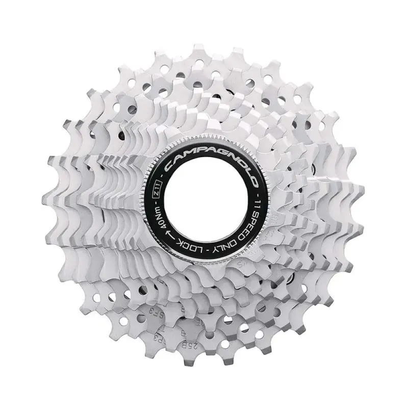 Nouvelle Collection Campagnolo Cassette de vélo Chorus 11s