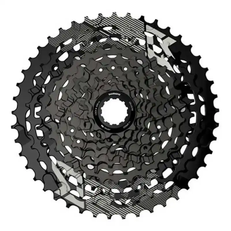 Commander Maintenant Shimano Cassette de vélo CS-LG700 Linkglide 11s