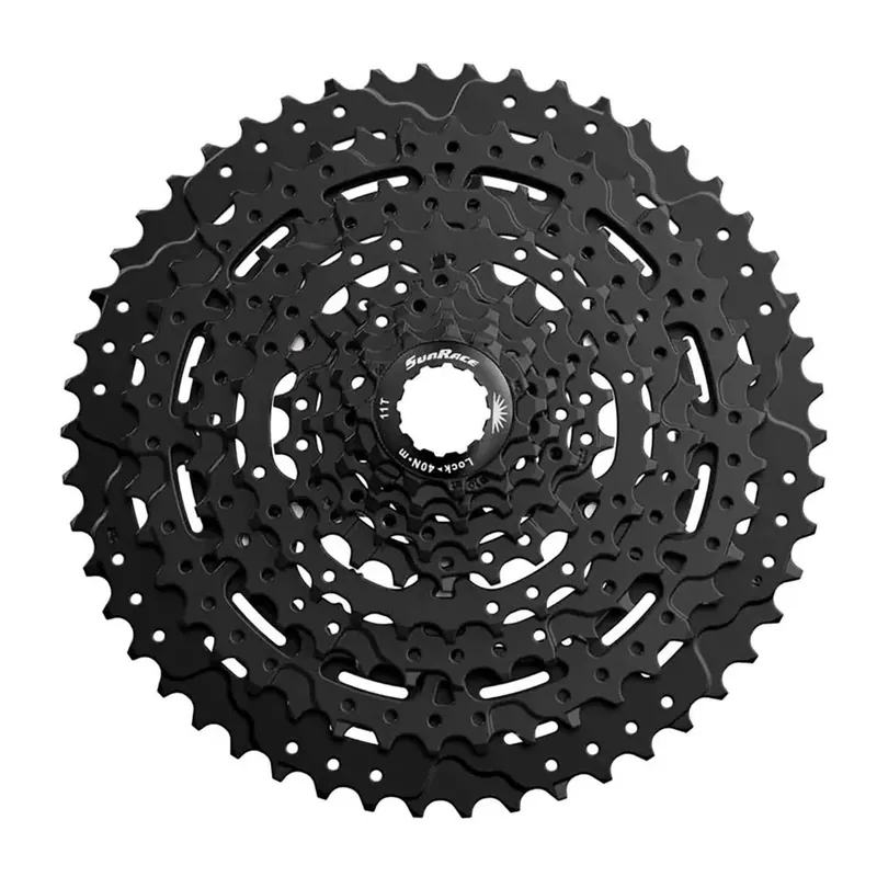 Commander Vite SunRace Cassette de vélo CSM993