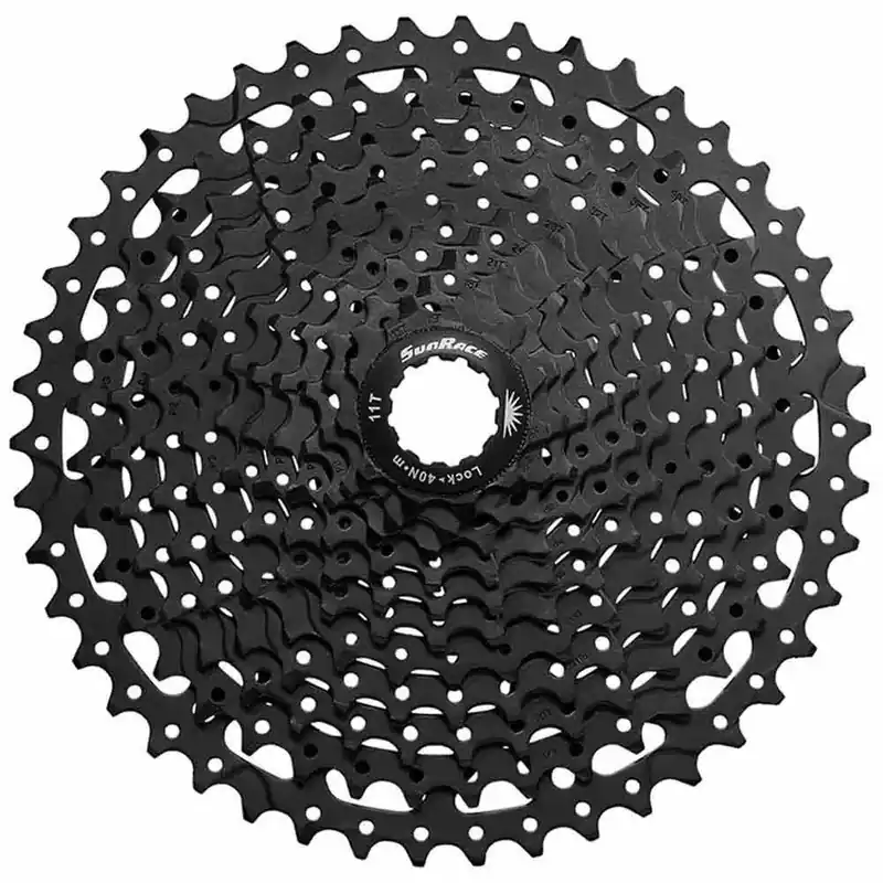 SunRace Cassette de vélo CSMS8 Acheter Direct