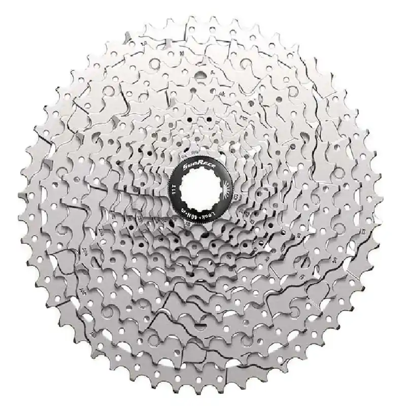 SunRace Cassette de vélo CSMZ600 Vente Flash