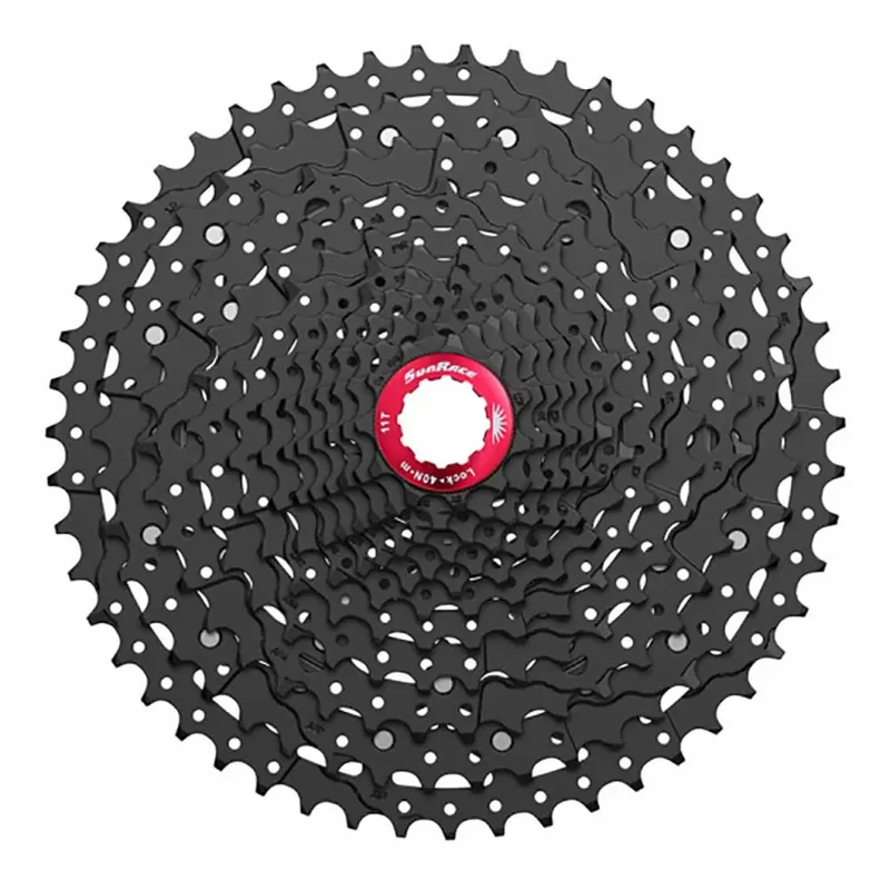 SunRace Cassette de vélo Csmz800 Achat Immédiat