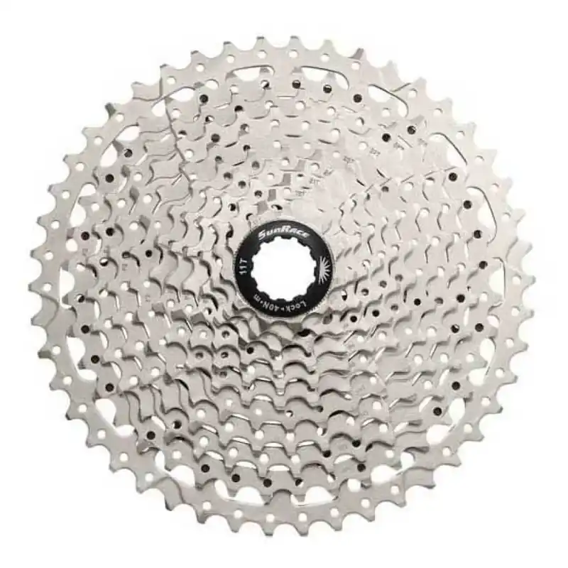 SunRace Cassette de vélo CSRX8 Acheter En Ligne