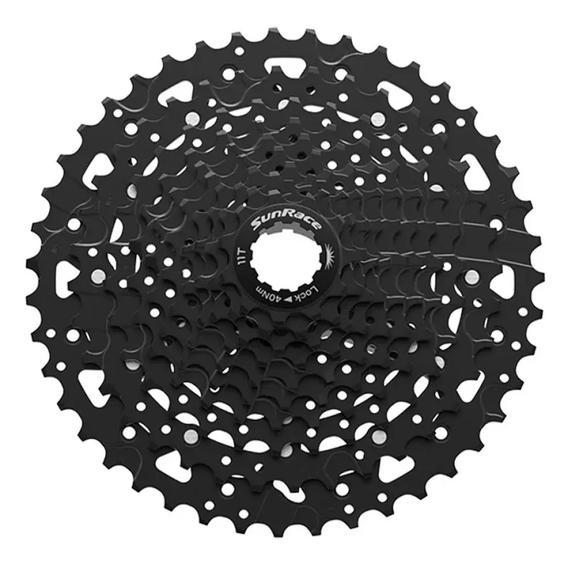 Vente Flash SunRace Cassette de vélo CSUS300 Cues Linkglide