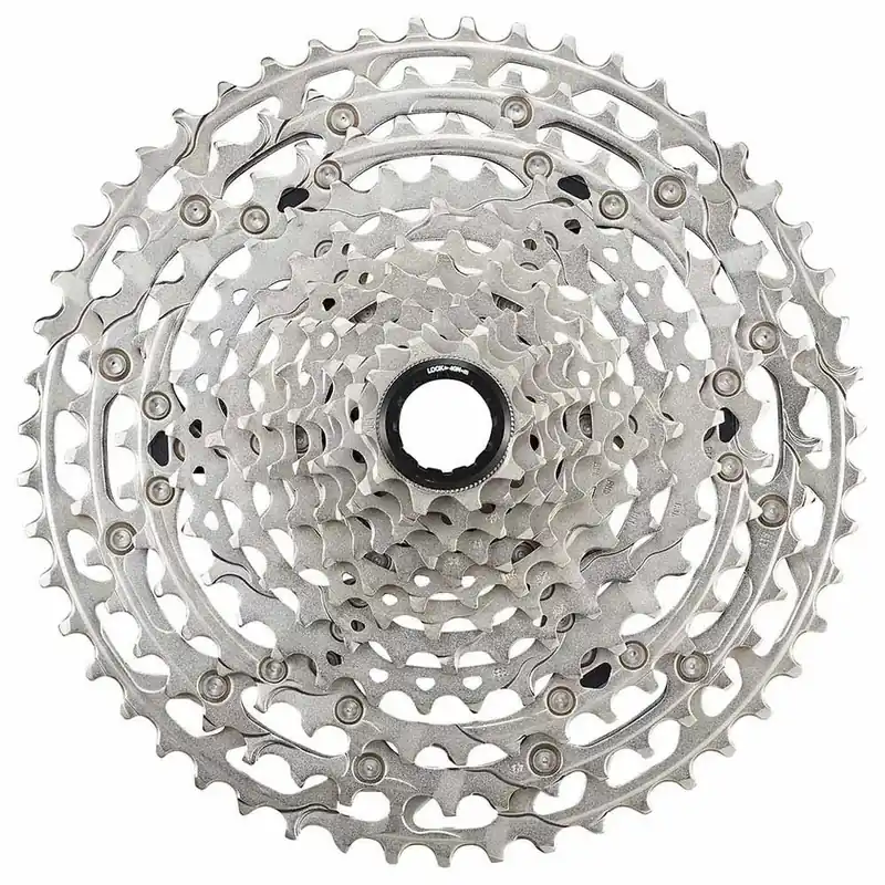 Nouvel Arrivage Shimano Cassette de vélo Deore M6100