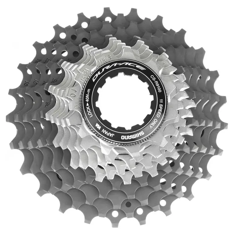 Shimano Cassette de vélo Dura Ace 9100 Prix Choc