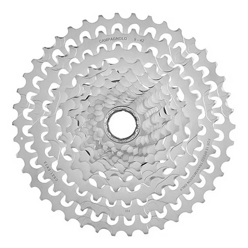 Petit Prix Campagnolo Cassette de vélo Ekar