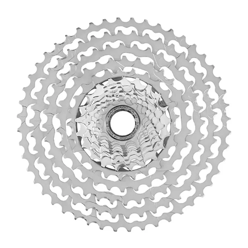 Jusqu'à Épuisement Des Stocks Campagnolo Cassette de vélo Ekar GT N3W