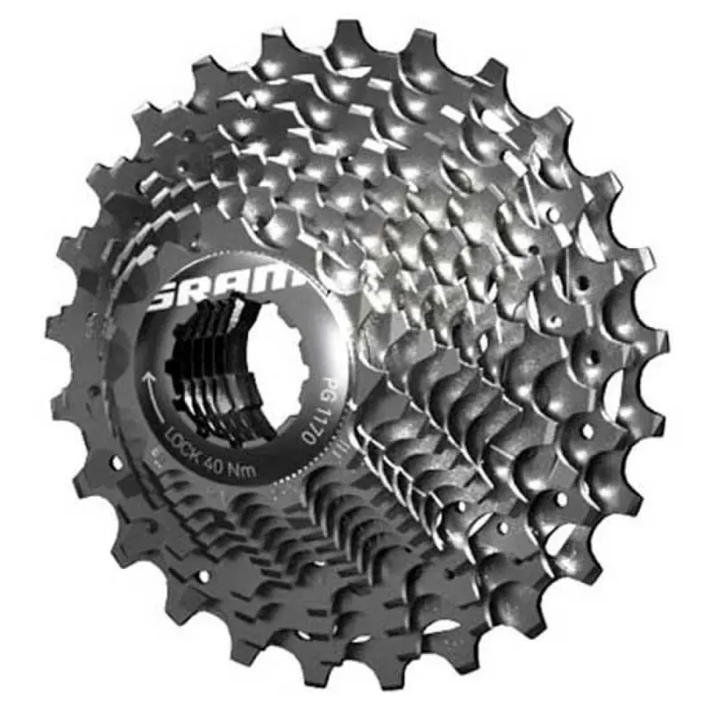 Sram Cassette de vélo Force 22 PG-1170 11s Meilleur Prix
