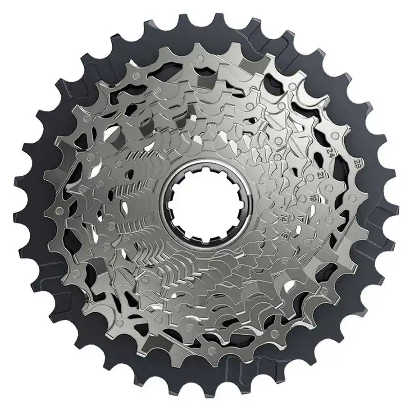 Sram Cassette de vélo Force AXS XG-1270 12s Acheter Direct