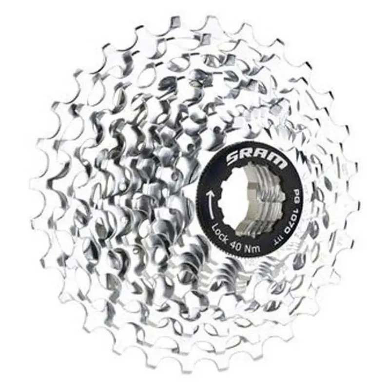 Réduction Sram Cassette de vélo Force PG-1070