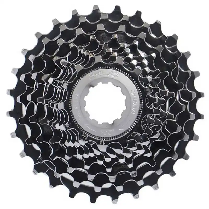 Remise XLC Cassette de vélo FW-S02 9s Shimano