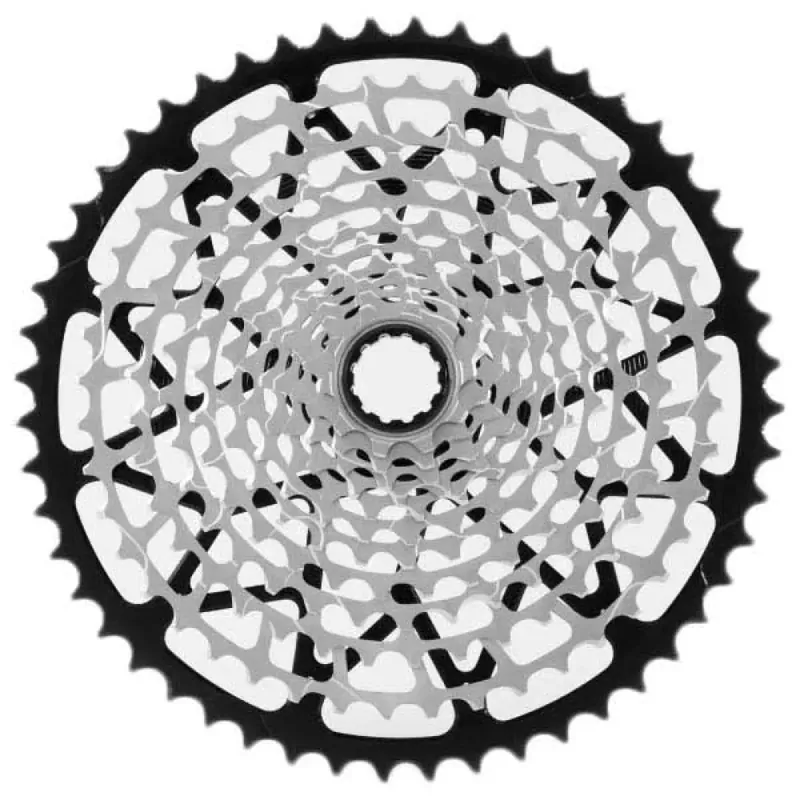 Garbaruk Cassette de vélo GEN2.0 Gravel Sram XD/XDR 12s Usine Directe