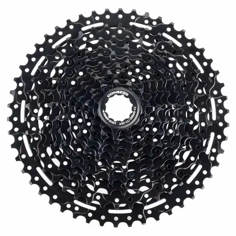 Contec Cassette de vélo Grad HT Prix Choc