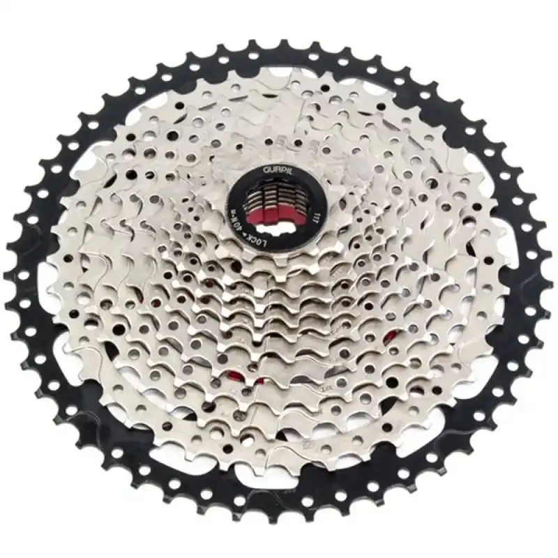 Expédié Aujourd'hui Gurpil Cassette de vélo Index