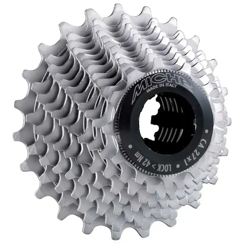 Miche Cassette de vélo K7 Primato Campagnolo reconditionné Offre Spéciale