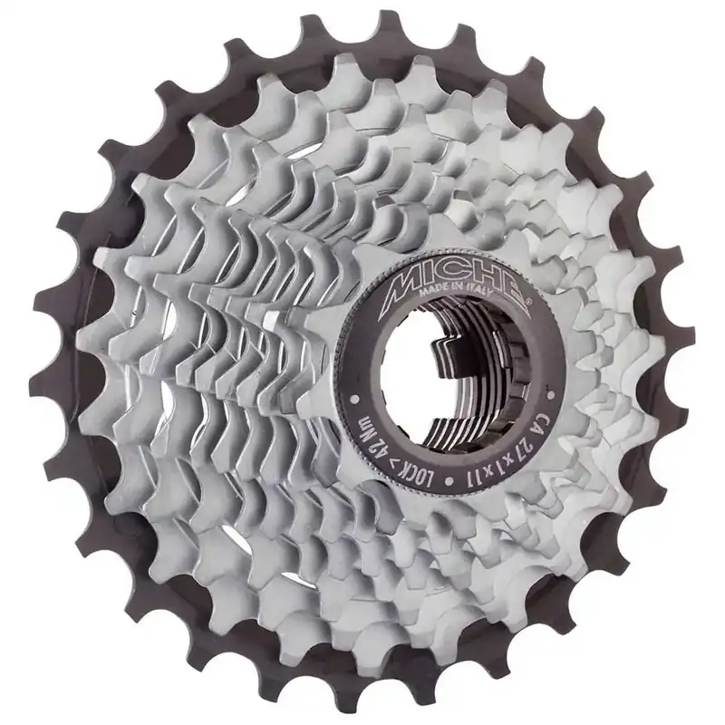 Miche Cassette de vélo K7 Primato Light Campagnolo Nouvel Arrivage