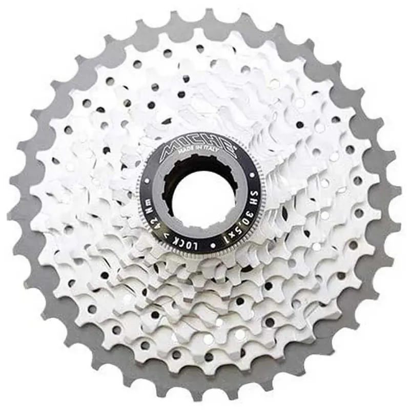 Meilleure Vente Miche Cassette de vélo K7 Primato Light Shimano