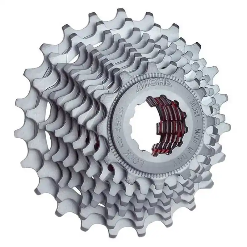 Commander Maintenant Miche Cassette de vélo K7 Primato Shimano