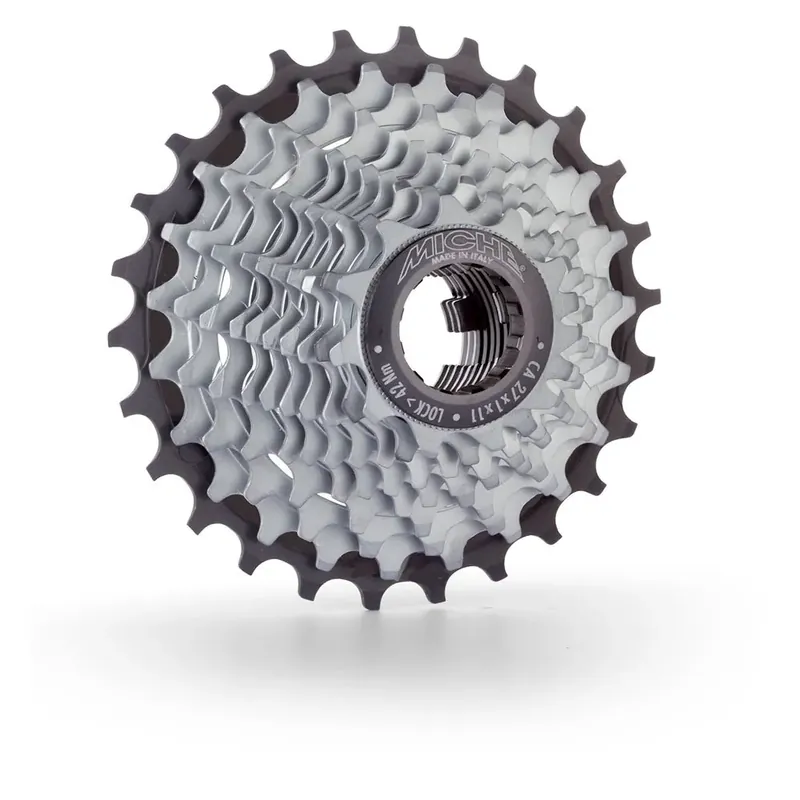 Commander Maintenant Miche Cassette de vélo Light Primato Campagnolo