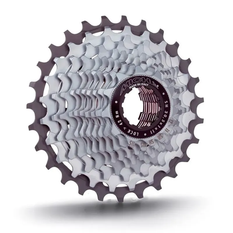 Meilleur Choix Miche Cassette de vélo Light Primato Shimano