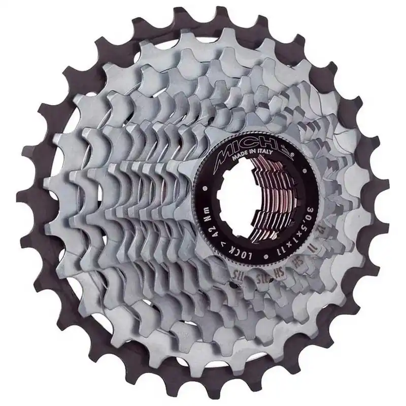 Miche Cassette de vélo Light PRM Shimano Seulement Aujourd'hui