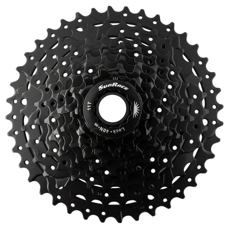 Offre Exclusive SunRace Cassette de vélo M980