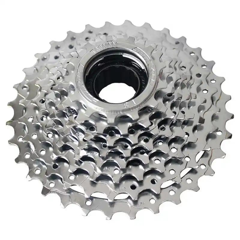 Expédié Aujourd'hui SunRace Cassette de vélo MF E90