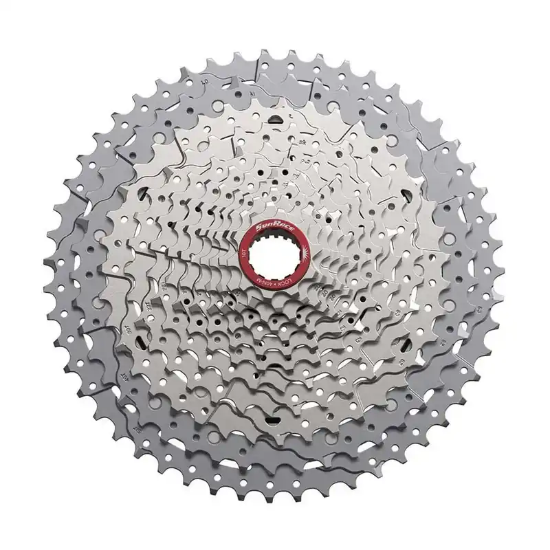 Vente Directe SunRace Cassette de vélo Microspline MX