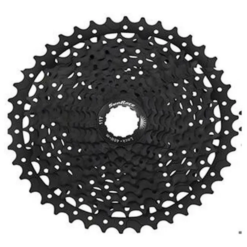 Expédition Rapide SunRace Cassette de vélo MS8