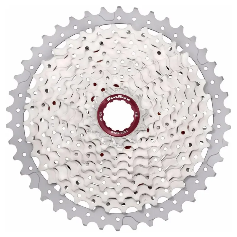 SunRace Cassette de vélo MX8 Meilleur Prix