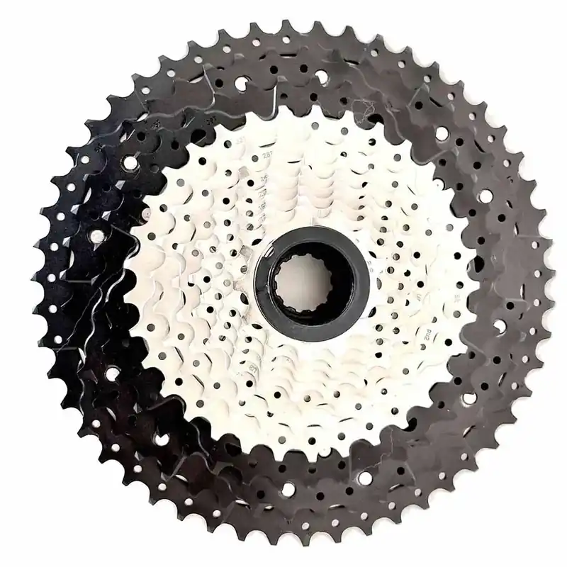 SunRace Cassette de vélo MZ603 Shimano Offre Spéciale