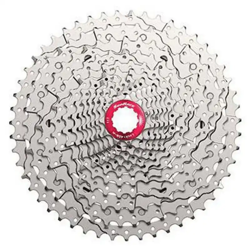 Petit Prix SunRace Cassette de vélo MZ800
