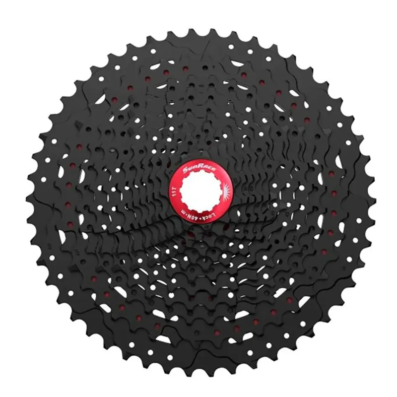 SunRace Cassette de vélo MZ800 Shimano Meilleur Choix