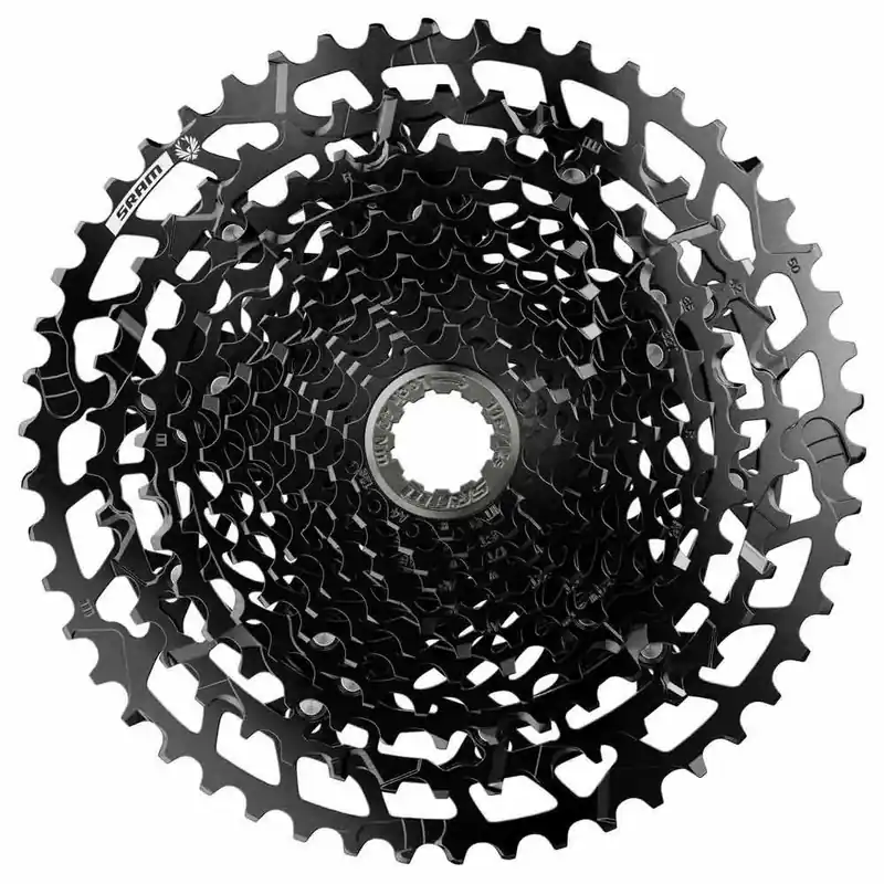 Sram Cassette de vélo PG1210 Eagle Drivetrain Dernier Modèle