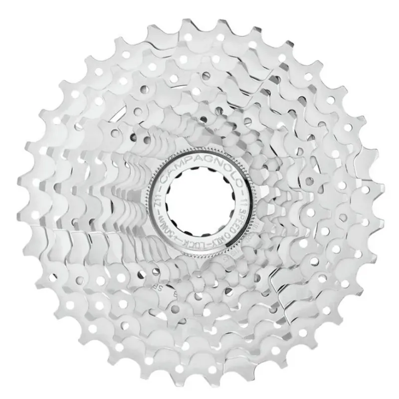 Campagnolo Cassette de vélo Potenza Réduction