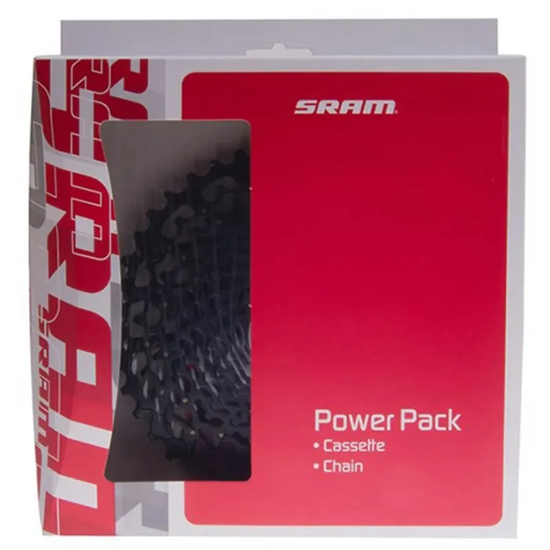 Sram Cassette de vélo Power Pack PG-1130 PC-1110 Chain Usine Directe