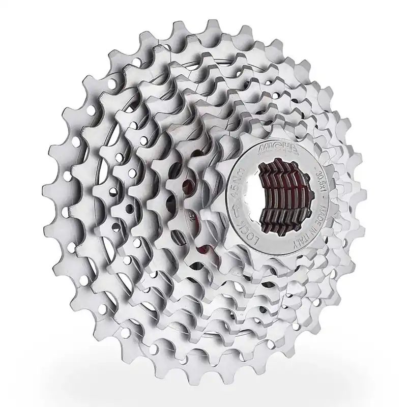 Miche Cassette de vélo Primato 10s Shimano Offre Exclusive