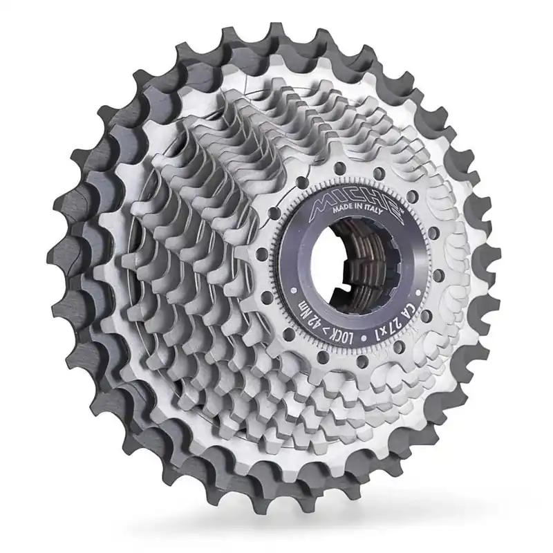 Livraison Express Miche Cassette de vélo Primato K12 Shimano