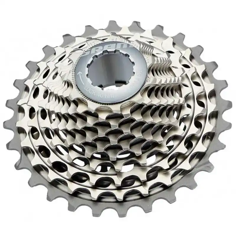 Sram Cassette de vélo Red XG-1190 11s Satisfait Ou Remboursé